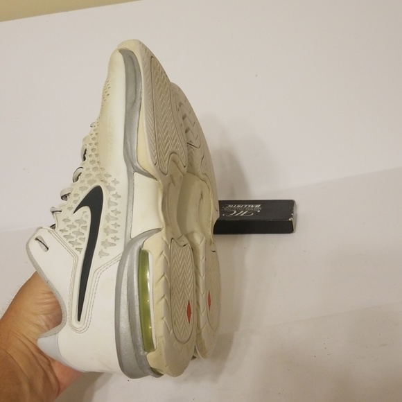 Nike Air Max Cage women's shoes size 8 - Picture 7 of 8